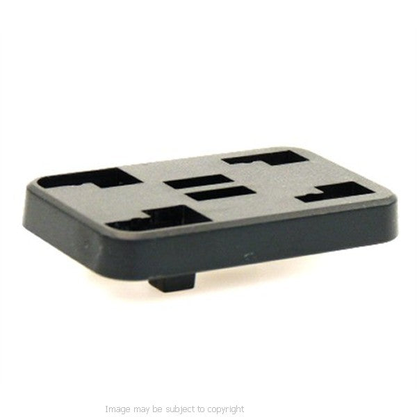 Ultimate Addons Adaptor for Herbert Richter Mounts - Use Addons cases &amp; cradles with HR mounting solutions. (sku 10845)