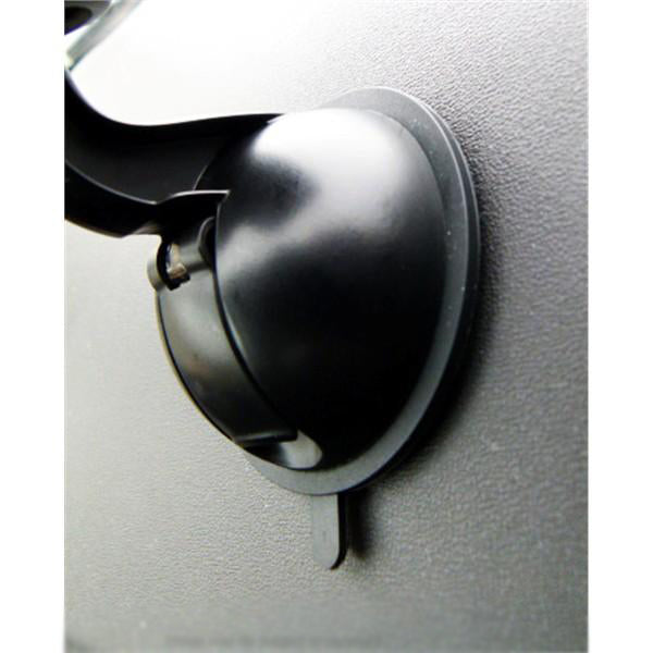 ZS Multi Surface Slim Grip Car Dashboard - Window Suction Mount for iPhone 5 (sku15091)