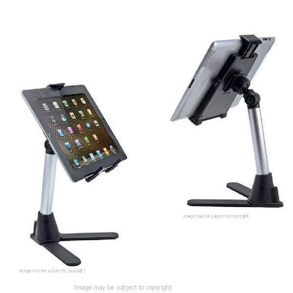 Arkon TAB-STAND2 10inch Table Desk Worktop Stand Holder for iPad PRO 9.7 (sku 34491)