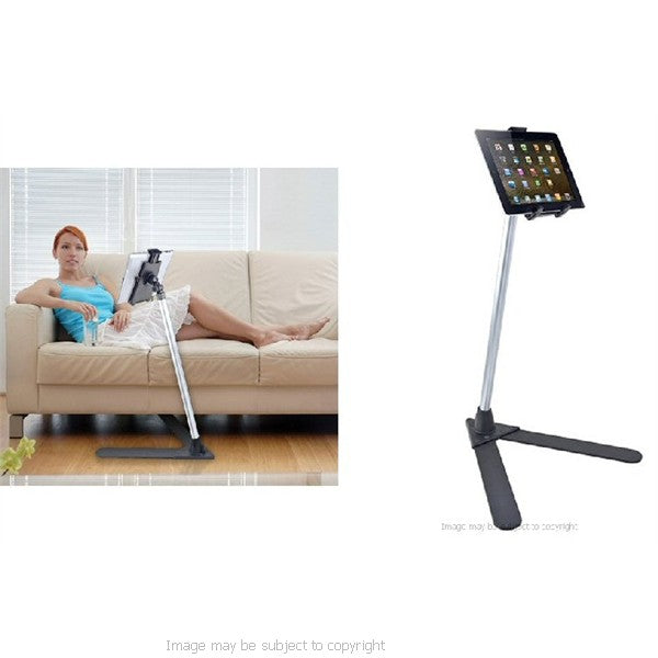 Arkon TAB-STAND1 4ft Floor Stand Holder for iPad PRO 9.7 (sku 34492)