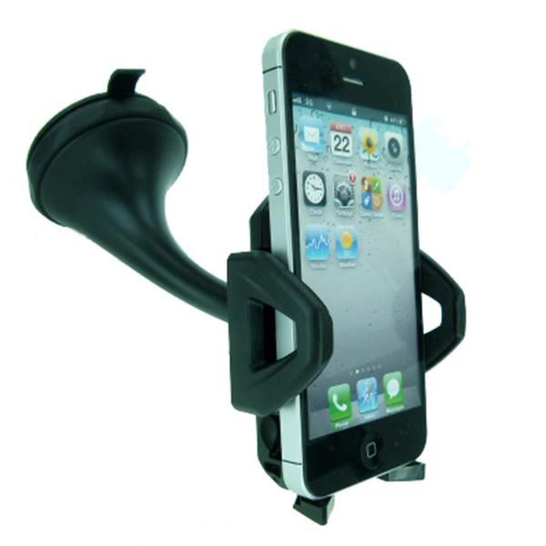 Twist &amp; Lock Suction Car Mount for Apple iPhone SE 1st edition (sku 34421)