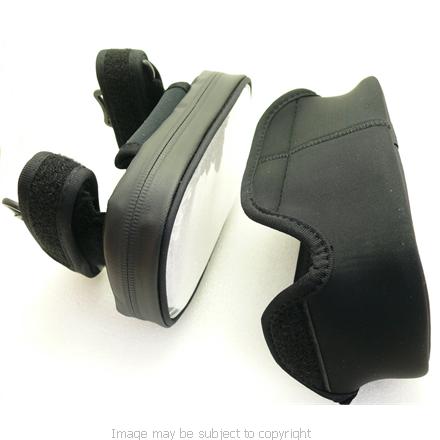 iBIKE RIDER WATERPROOF PROTECTIVE COVER for SMARTPHONES - MOBILE PHONES (SKU 5987)