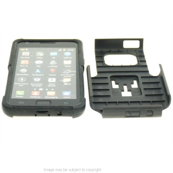 Impact Anti-Shock Cycle Bike Mount for the Samsung Galaxy S2 - S II Phone (sku 11148)