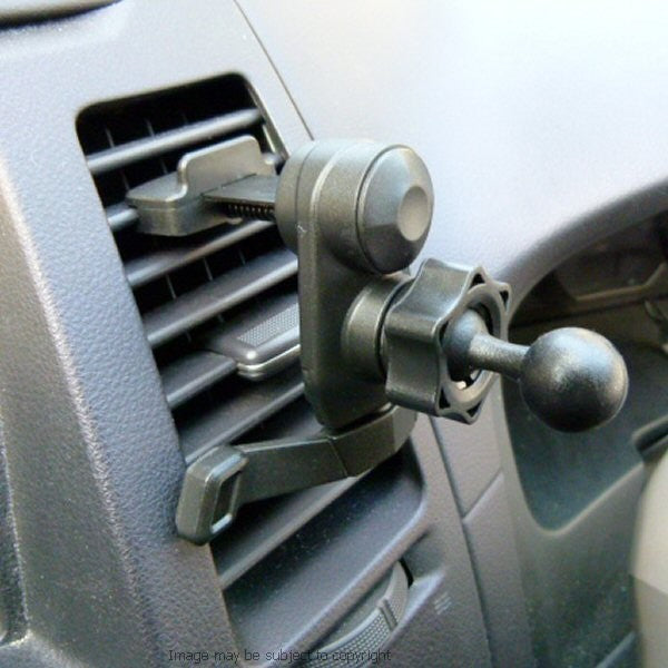 Samsung Galaxy Note Easy Fit Pro Air Vent Mount (sku 14201)