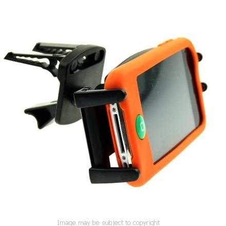 Arkon Slim Grip Apple iPhone 5C Air Vent Mount (sku 17678)