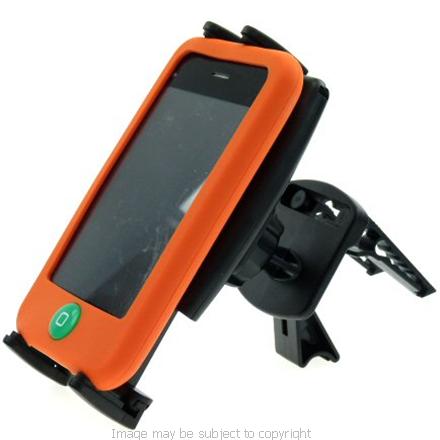 Arkon Slim Grip Apple iPhone 5C Air Vent Mount (sku 17678)