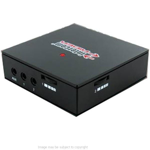 SoEasyRider Communication Between Rider &amp; Passenger (sku 10233)