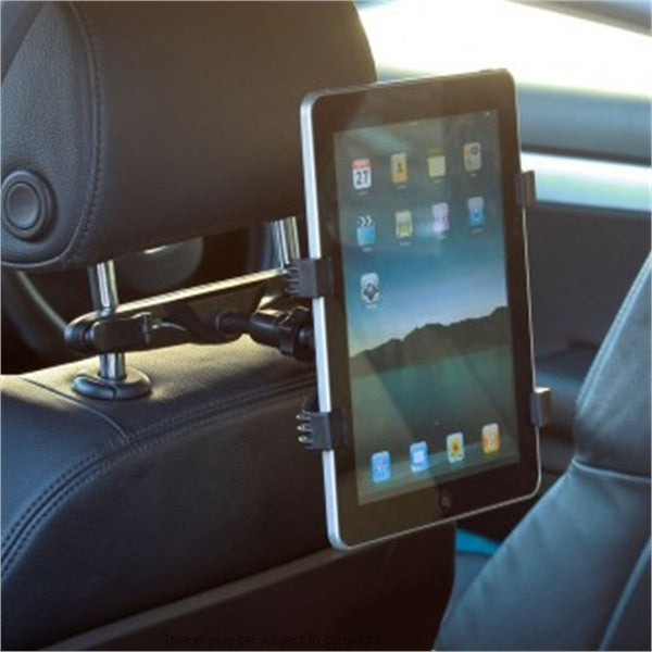 Headrest Mount for Apple iPad Tablet PC (sku 8630)