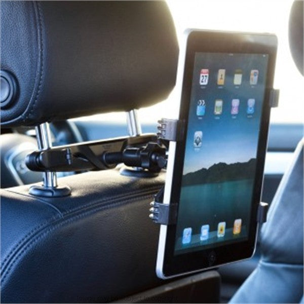 Headrest Mount for Apple iPad Tablet PC (sku 8630)