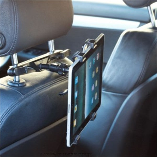 Headrest Mount for Apple iPad Tablet PC (sku 8630)