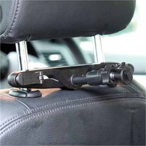 Headrest Mount for Apple iPad Tablet PC (sku 8630)