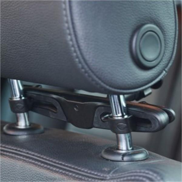 Car Headrest Mount for the Apple iPad Pro Air 4 (2020) (sku 54225) - BuyBits Ltd UK
