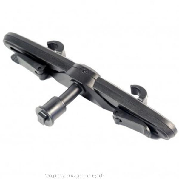 Car Headrest Mount for the Apple iPad Pro Air 4 (2020) (sku 54225) - BuyBits Ltd UK