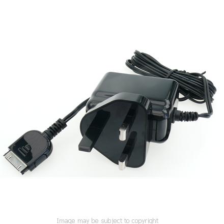Charging Cable for the Apple iPad - UK 3 pin Mains Power Charger (sku 7597)