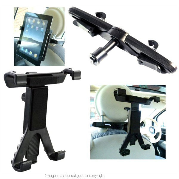 Car Headrest Mount for the Apple iPad Air (sku 18308)