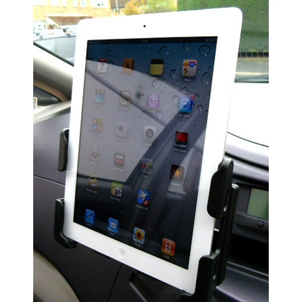 Easy Fit Air Vent Deluxe Mount for iPad 3 (sku 14075)
