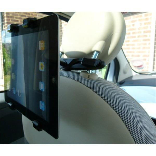Car Headrest Mount for the Apple iPad 3 (sku 14086)