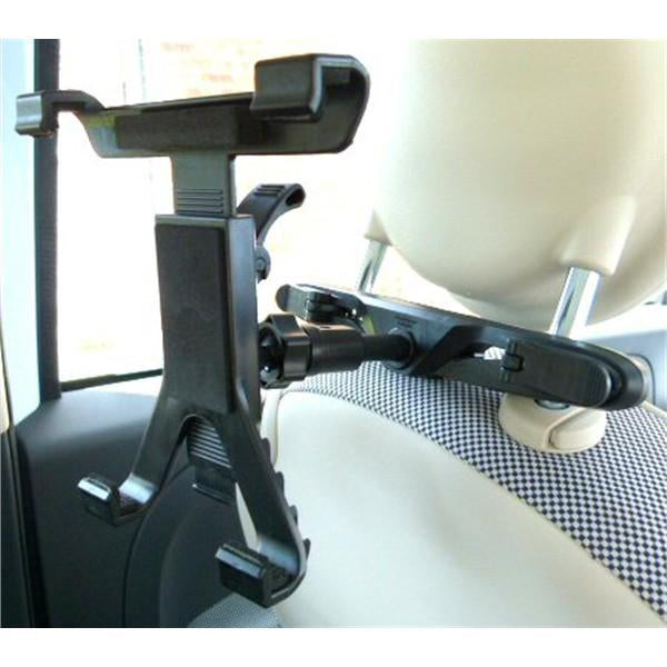 Car Headrest Mount for the Apple iPad 3 (sku 14086)