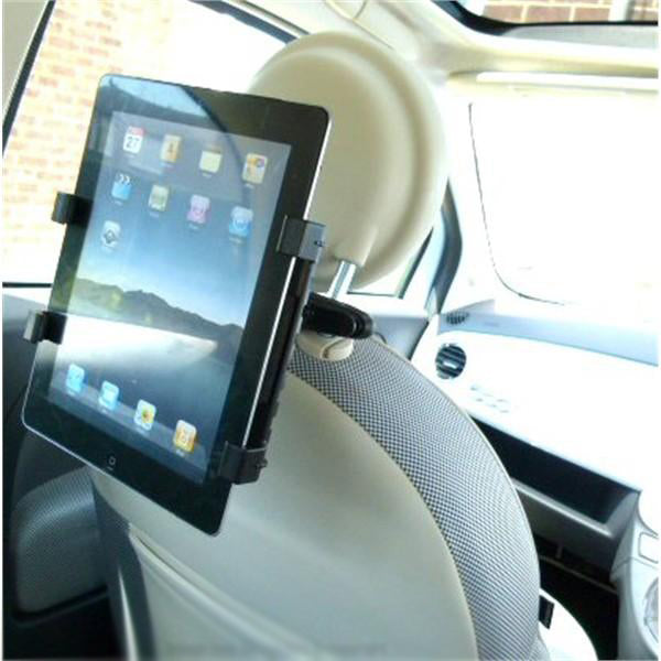 Car Headrest Mount for the Apple iPad 3 (sku 14086)