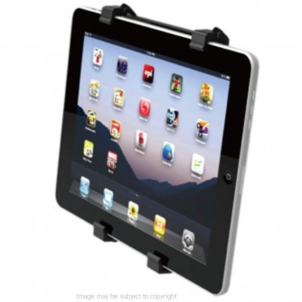 Ultimate Addons Universal Cradle for the Apple iPad use with any Addons Mount or Arm (sku 10080)