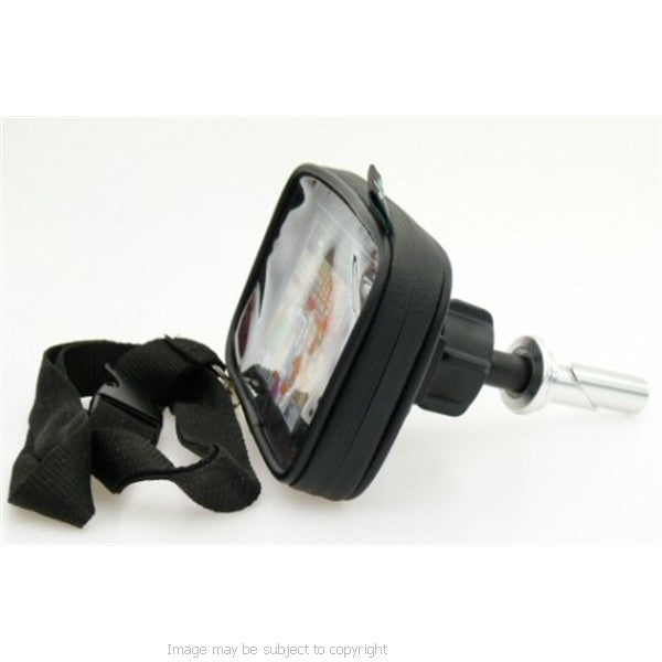 Honda CBR1000RR Fireblade iPhone 5 Motorcycle Mount (sku 15120)
