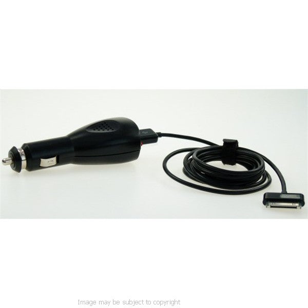2m Car Charger - Sync Cable for the Apple iPhone 4 (sku 8657)