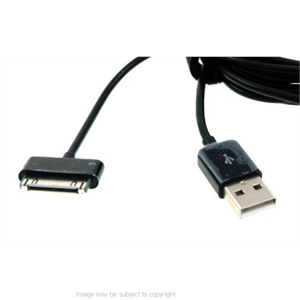 3m Sync &amp; Charge Cable for the Apple iPhone 4s (sku 13556)