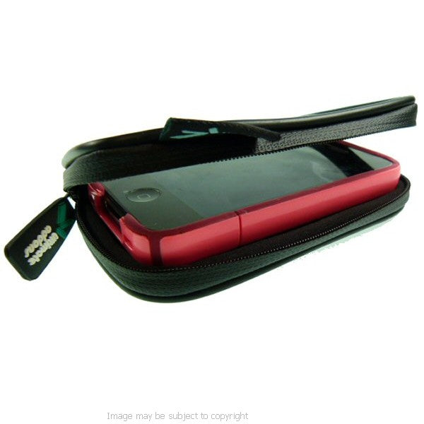 Waterproof iPhone 5 Moped Mirror Mount (sku 15113)