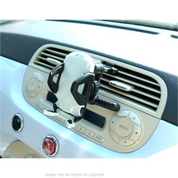 'Easy Fit' Vehicle Air Vent Mount for Apple iPhone 5 (sku 15094) - BuyBits Ltd UK