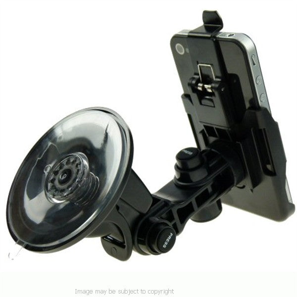 iPhone 4S Windscreen Car Mount (sku 13461)
