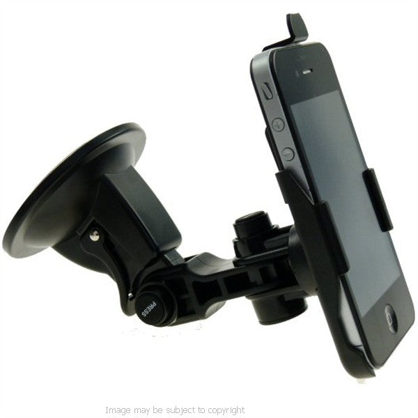 iPhone 4S Windscreen Car Mount (sku 13461)