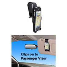 SUN VISOR MOUNT for the Apple iPhone 4S (SKU 13464)
