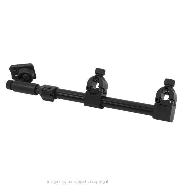Trident Kraken AMS series Arkon Central Car Headrest Mount (sku 17224)