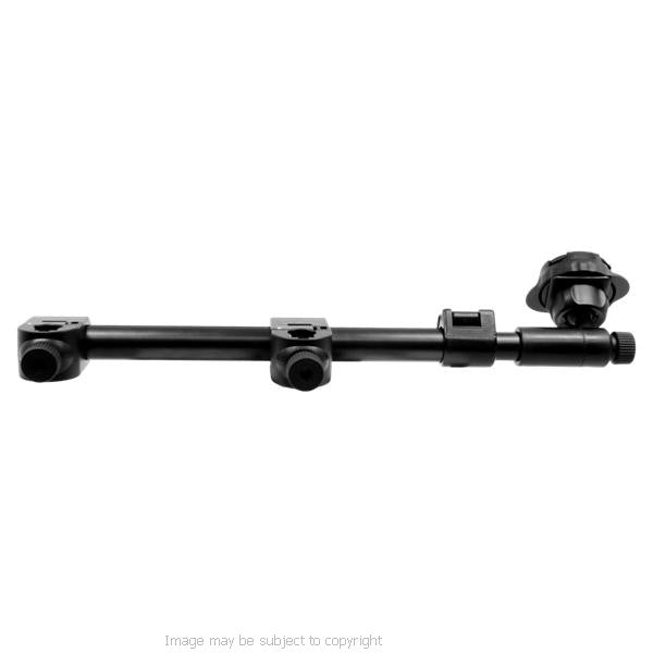Trident Kraken AMS series Arkon Central Car Headrest Mount (sku 17224)