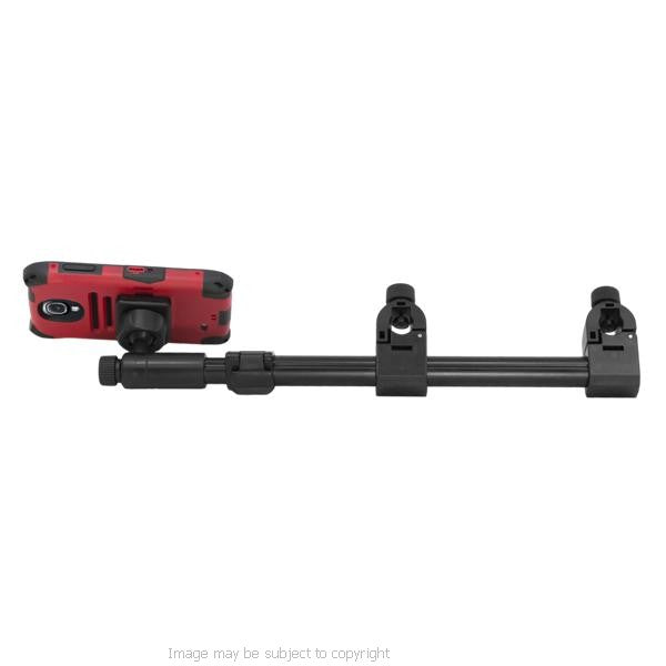 Trident Kraken AMS series Arkon Central Car Headrest Mount (sku 17224)