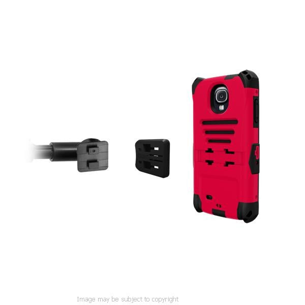 Trident Kraken AMS series Arkon Central Car Headrest Mount (sku 17224)