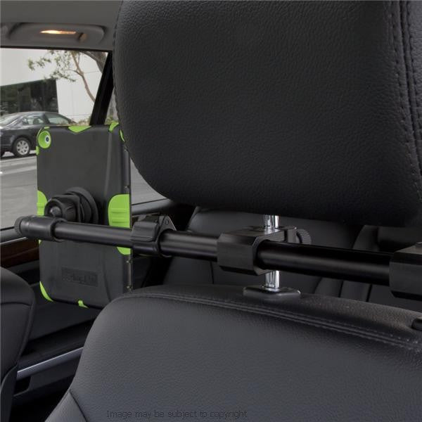 Trident Kraken AMS series Arkon Central Car Headrest Mount (sku 17224)