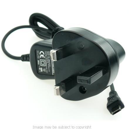 UK Mains Power Charging Cable for the Amazon Kindle DX (SKU 15237) - BuyBits Ltd UK