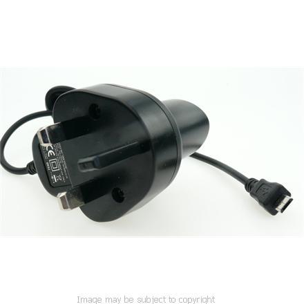UK Mains Power Charging Cable for the Amazon Kindle DX (SKU 15237) - BuyBits Ltd UK