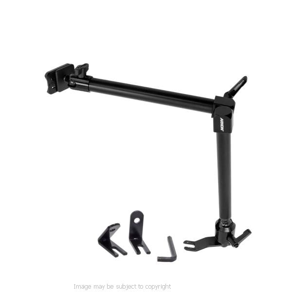 Trident Kraken AMS series Arkon Heavy Duty Seat Rail Mount (sku 17306)