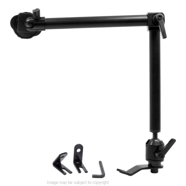 Trident Kraken AMS series Arkon Heavy Duty Seat Rail Mount (sku 17306)