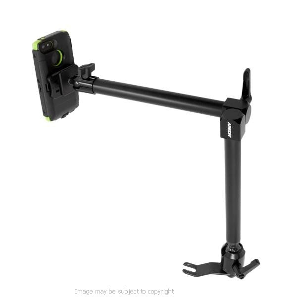 Trident Kraken AMS series Arkon Heavy Duty Seat Rail Mount (sku 17306)