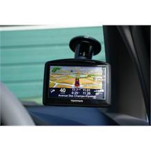 LARGE RIGID WINDOW ARM &amp; HOLDER for the TOMTOM GO 520, 520 music (SKU 3450) - BuyBits Ltd UK