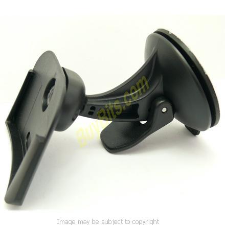 Ktech Suction Cup Window Mount for TomTom ONE v2 - New Edition Regional &amp; Europe (SKU 6640) - BuyBits Ltd UK