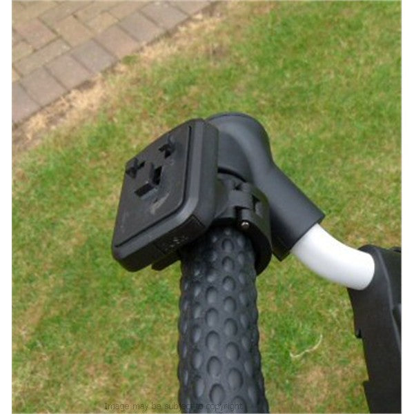 Golf Trolley Mount - Base ONLY (sku 8274)
