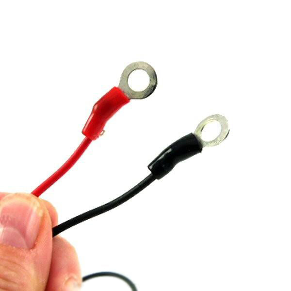 Waterproof Fused 12V Car Cigarette Lighter Socket Charger Outlet (sku 12249)