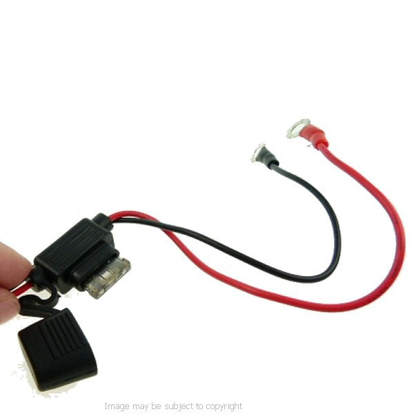 12V Car Cigarette Lighter Socket Charger Outlet (sku 12226)