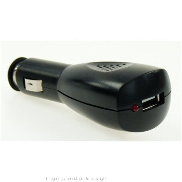 2m Car Charger - Sync Cable for the Apple iPhone 4 (sku 8657)