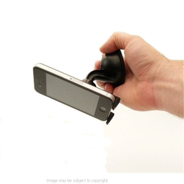 ZS Car Mount for Apple iPhone 5S (SKU 17592)