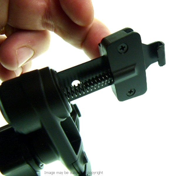 Easy Fit Car Vent Mount for TomTom START 25 (sku 19223)